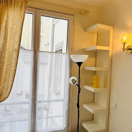 800m To Opera Apartment Paris