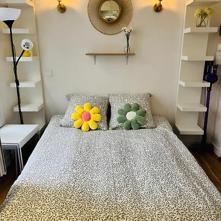 Apartment 800m To Opera
