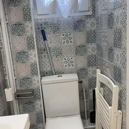 Apartment 800m To Opera *